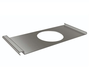 Aluminium-Verankerungssystem