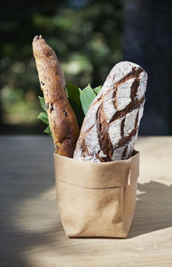 Zellulosefaser-Brotkasten