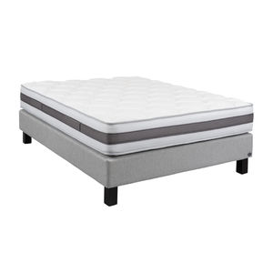 Doppelbett-Matratze