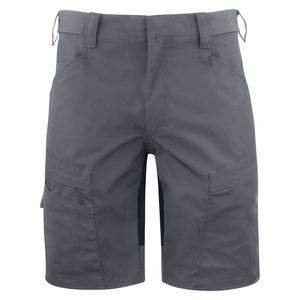 Polyester-Shorts