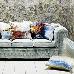 Kissen für Sofas