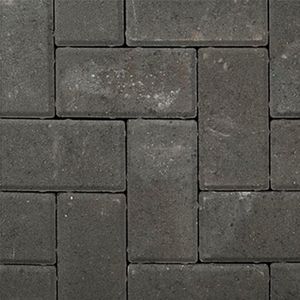 Betonpflasterstein 1