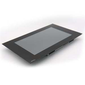 Touchscreen für Hausautomationssystem