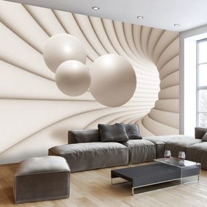 moderne Tapete