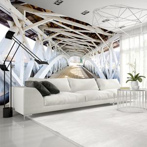 moderne Tapete
