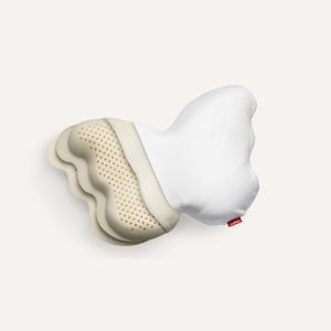 ergonomisches Kopfkissen