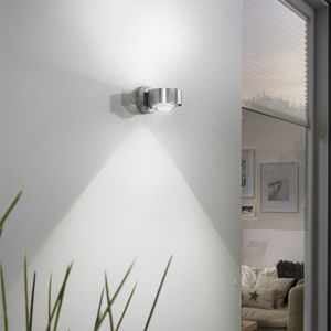 moderne Wandleuchte
