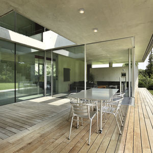 moderne Deckenleuchte