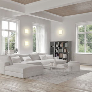 moderne Wandleuchte