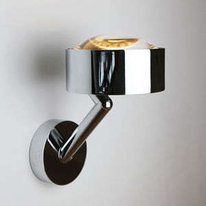 moderne Wandleuchte
