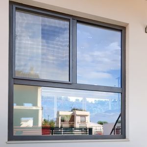 Aluminiumfenster