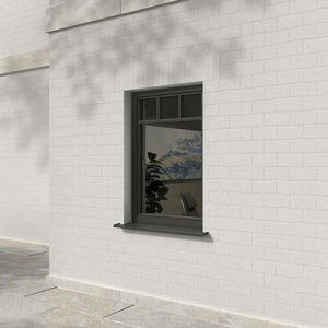 Aluminiumfenster 1