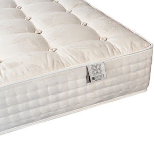 Doppelbett-Matratze