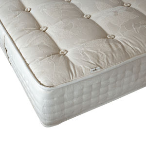 Doppelbett-Matratze