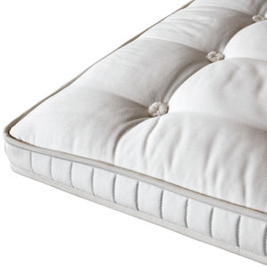 Doppelbett-Matratze / Schaumstoff / für Hotelzimmer
