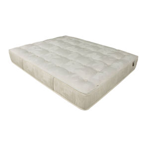 Doppelbett-Matratze 1