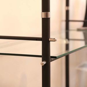 moderne vitrine
