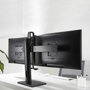 Büro-Bildschirmhalterung