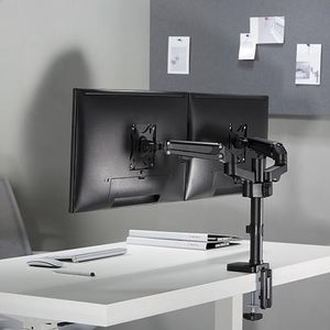 Büro-Bildschirmhalterung