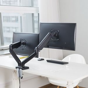 Büro-Bildschirmhalterung
