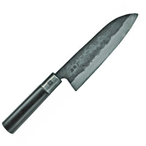 Küchenmesser mit geschmiedeter Stahlklinge