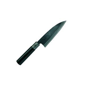Fischmesser mit geschmiedeter Stahlklinge