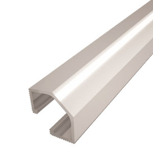 Aluminium-Abschlussprofil 1