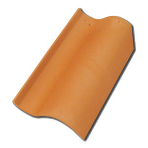 Traufziegel