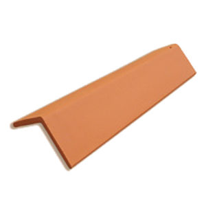 Flachdachziegel