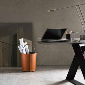 Leder-Aufbewahrungsbox - alle Hersteller aus Architektur und Design