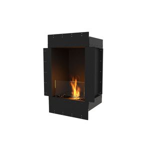 Bioethanol-Kamin / modern / offene Feuerstelle / Einbau