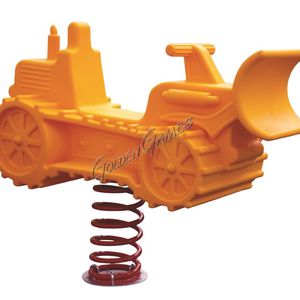 Polyethylen-Wippgerät / Transport / 1 Person