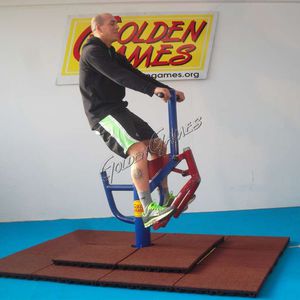Fitnessgerät 1