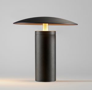 Tischlampe