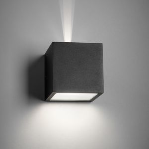 moderne Wandleuchte