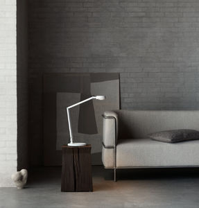 Tischlampe