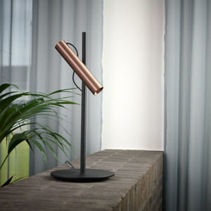 Tischlampe