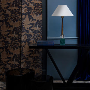 Tischlampe