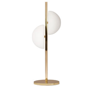 Tischlampe 1