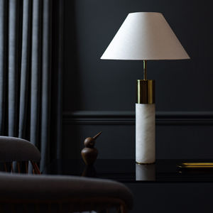 Tischlampe 1