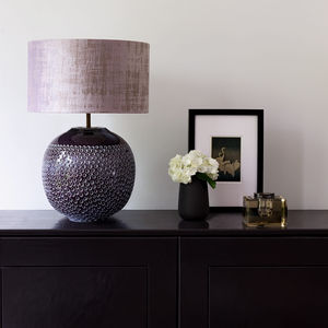 Tischlampe 1