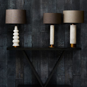 Tischlampe 1