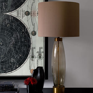 Tischlampe 1