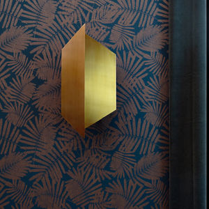 moderne Wandleuchte 1