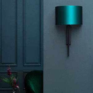 moderne Wandleuchte 1