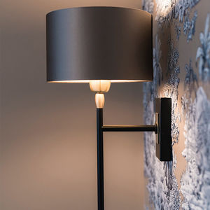 moderne Wandleuchte 1