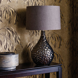 Tischlampe 1