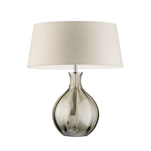 Tischlampe