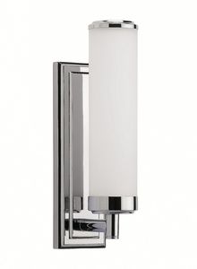 moderne Wandleuchte