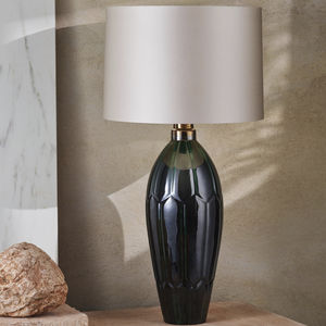 Tischlampe 1